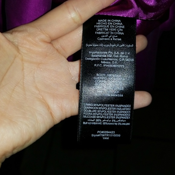 Dress - Picture 5 of 7